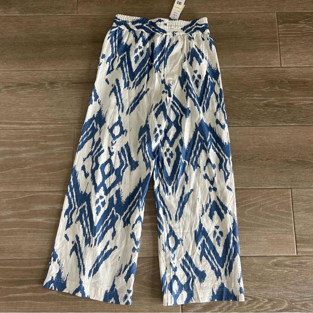 Sam Edelman linen blend set, NWT! - Picture 5 of 14